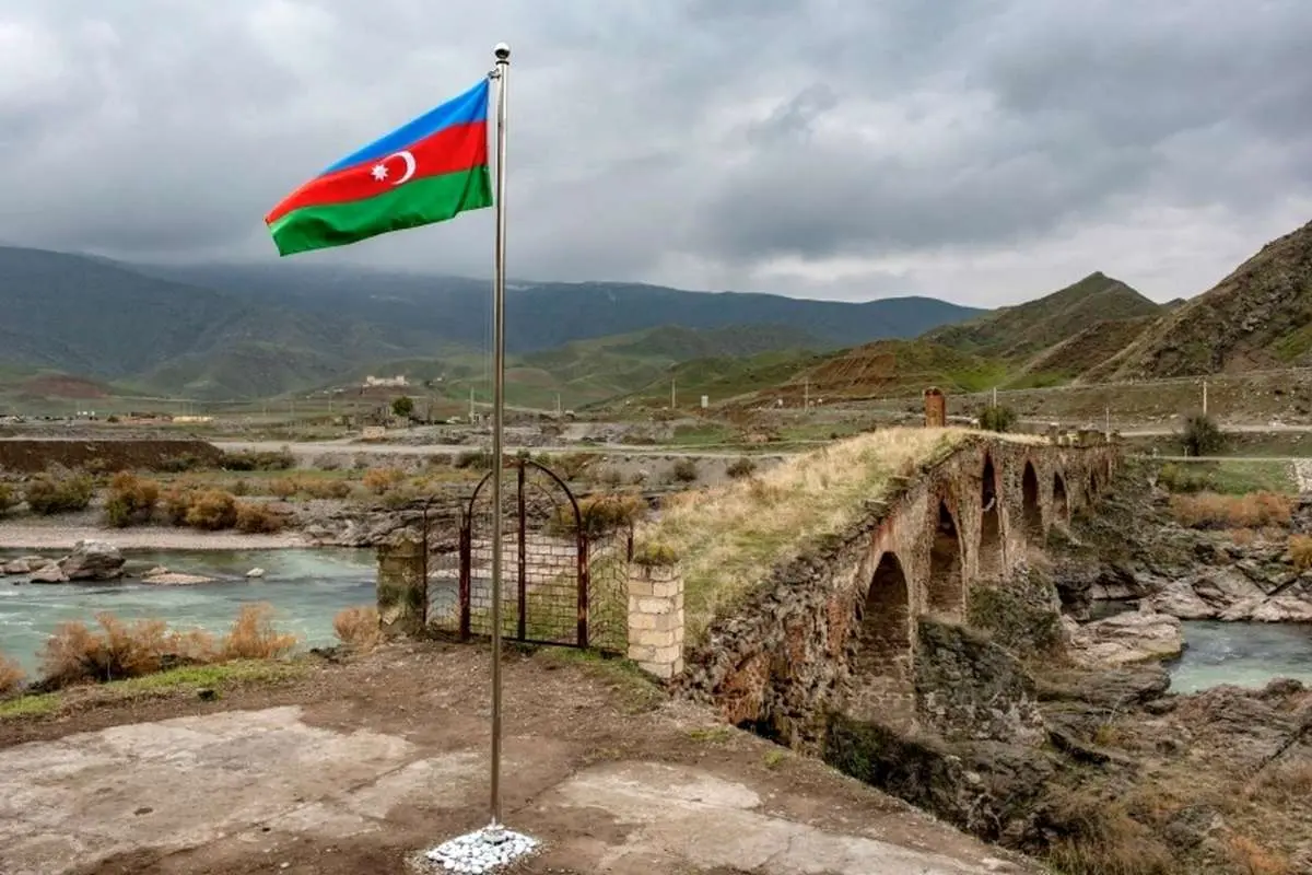 چگونه روابط تهران و باکو به خصمانه‌ترین وضع در سه دهه گذشته رسید؟