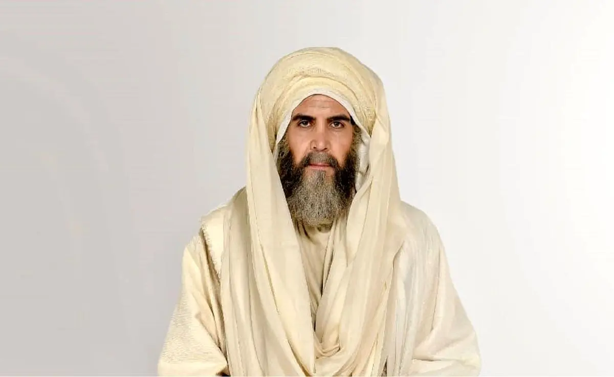 داستان سریال معاویه از کجا شروع شد؟