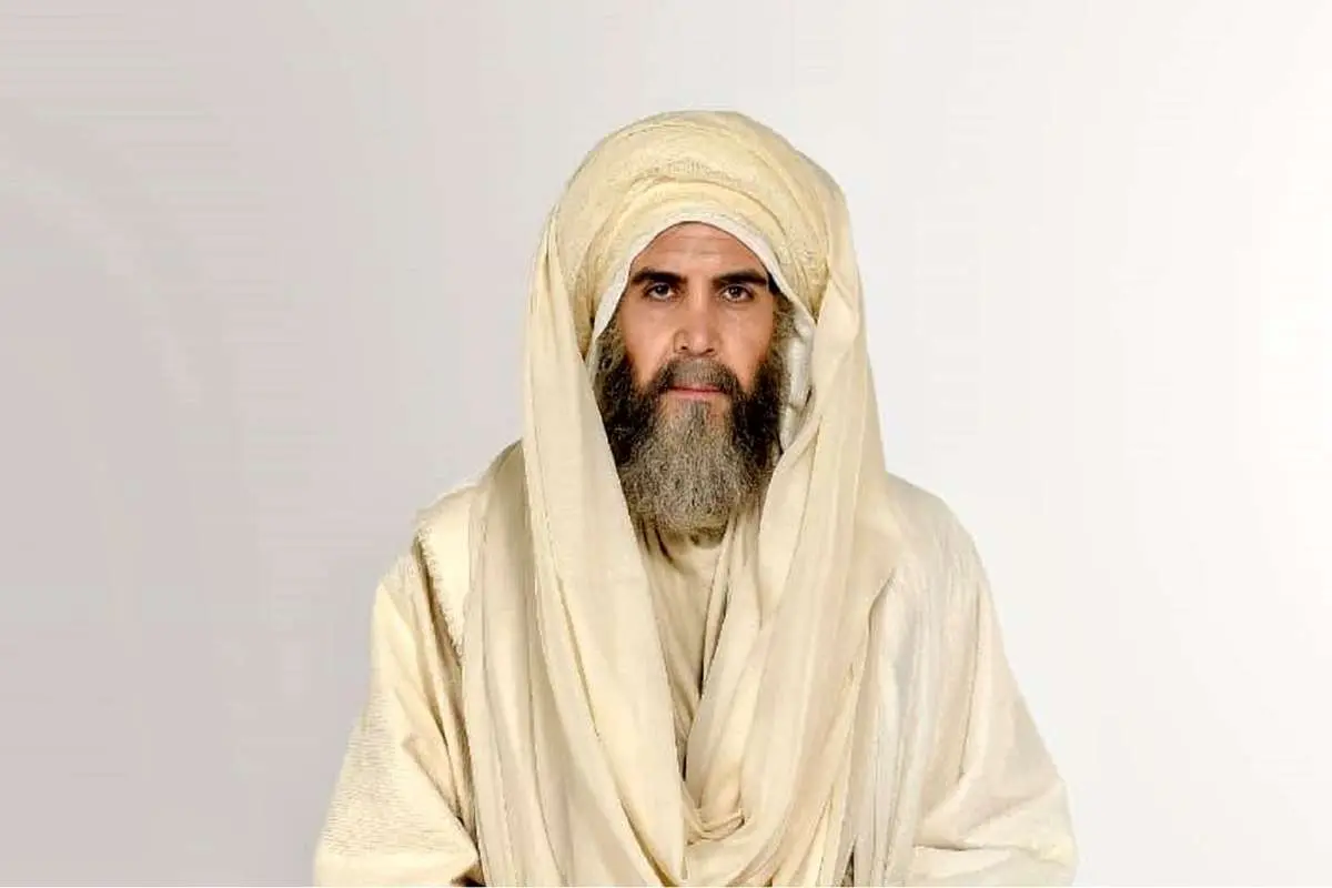 داستان سریال معاویه از کجا شروع شد؟