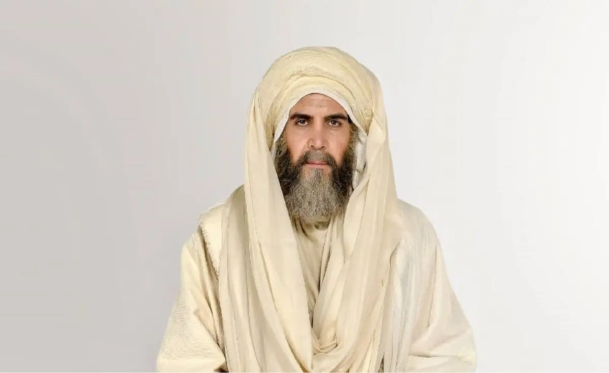 داستان سریال معاویه از کجا شروع شد؟
