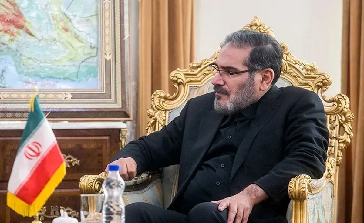 کیهان: شمخانی در مذاکره با عربستان جایگزین امیرعبدالهیان شد، چون دولت سعودی این را خواست