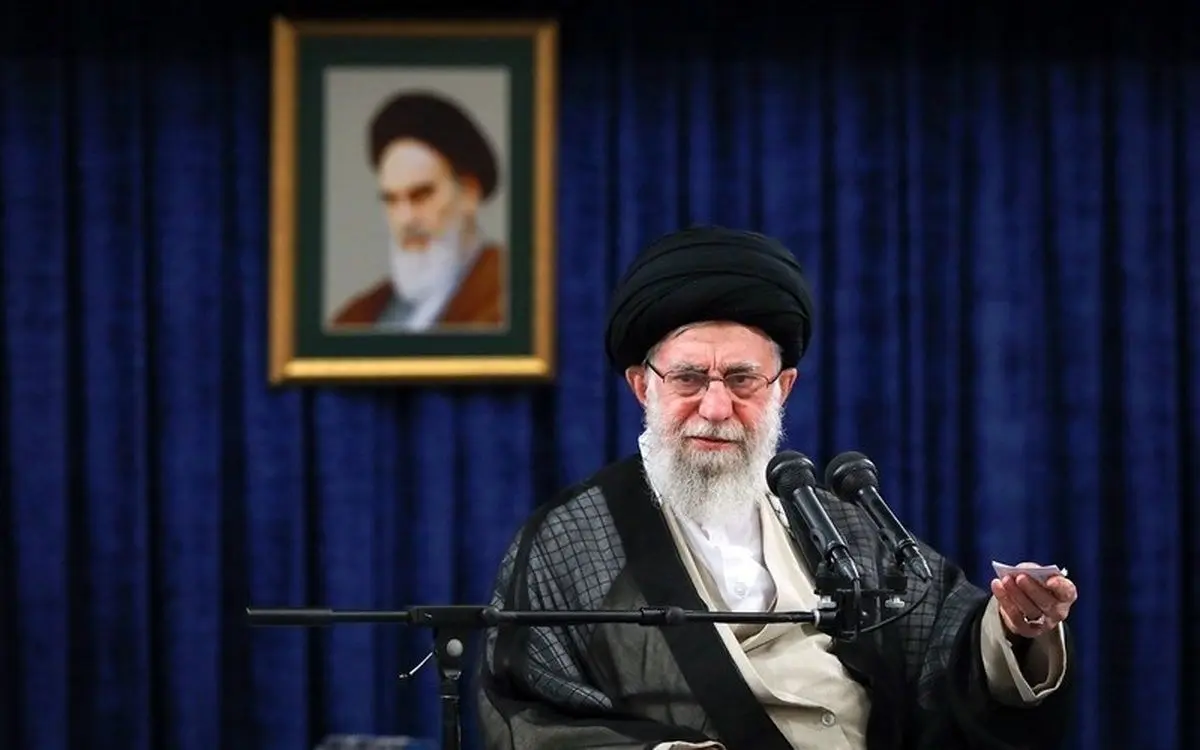 جمعی از مسئولان نظام امروز با رهبر انقلاب دیدار می‌کنند