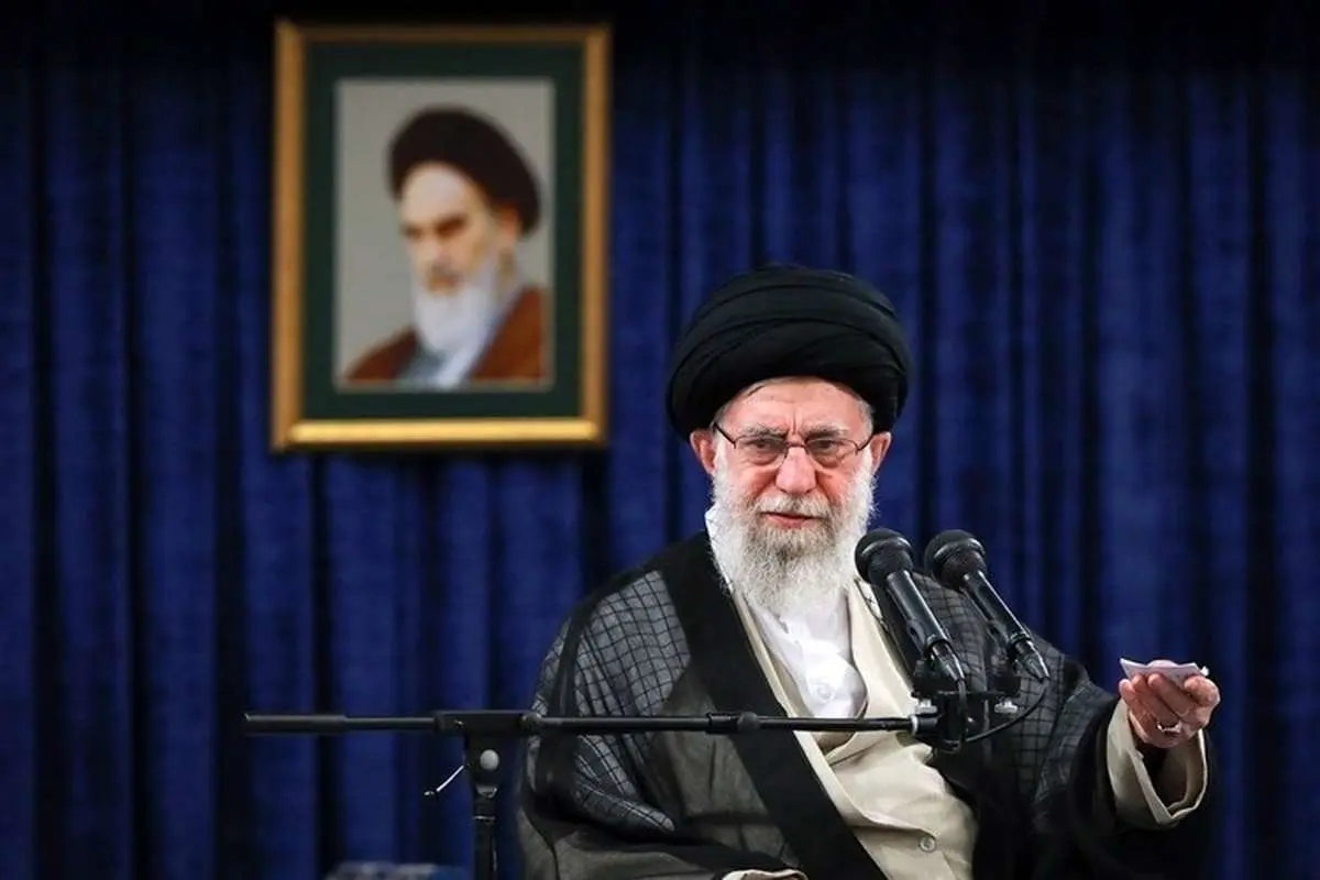 جمعی از مسئولان نظام امروز با رهبر انقلاب دیدار میکنند