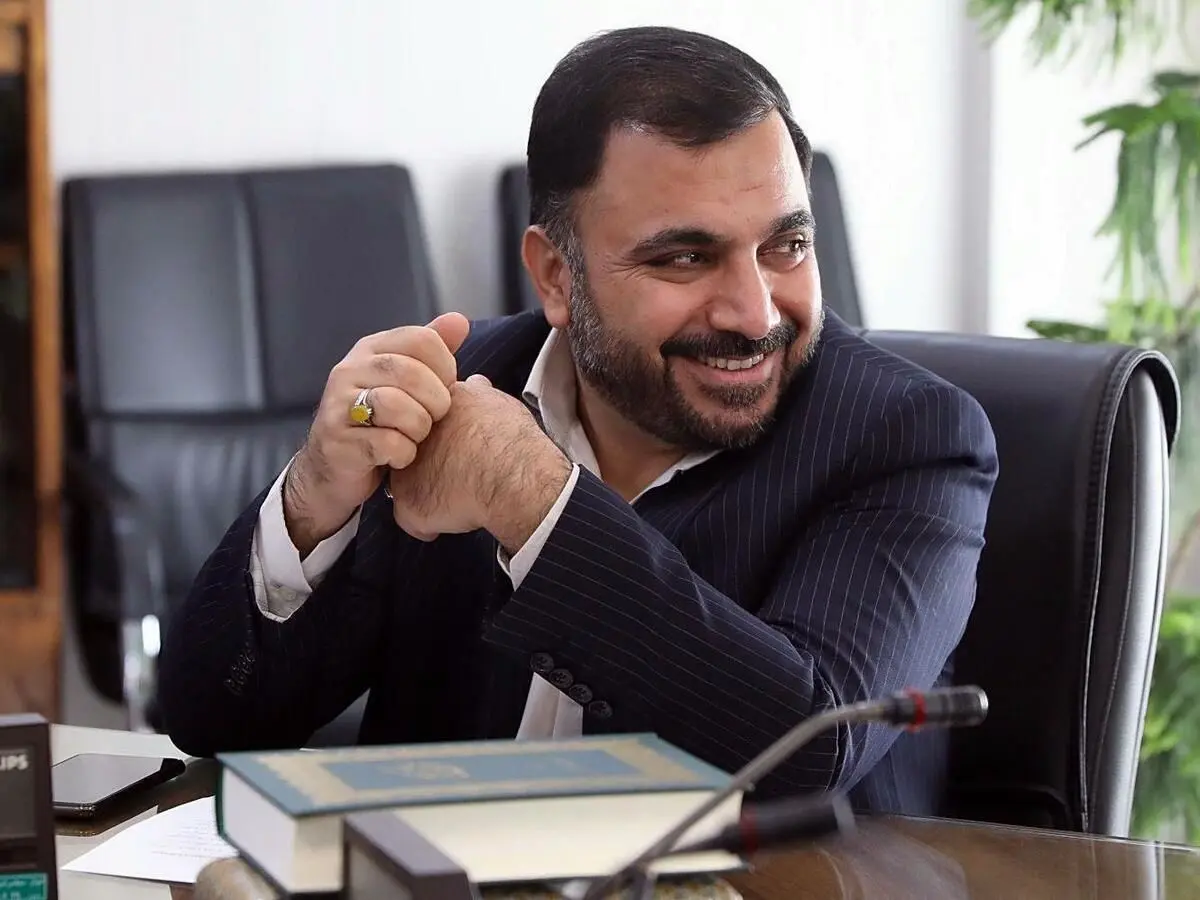 وزیر ارتباطات: باید در برخی محدودیت‌های ایجادشده برای پلتفرم‌ها بازنگری شود