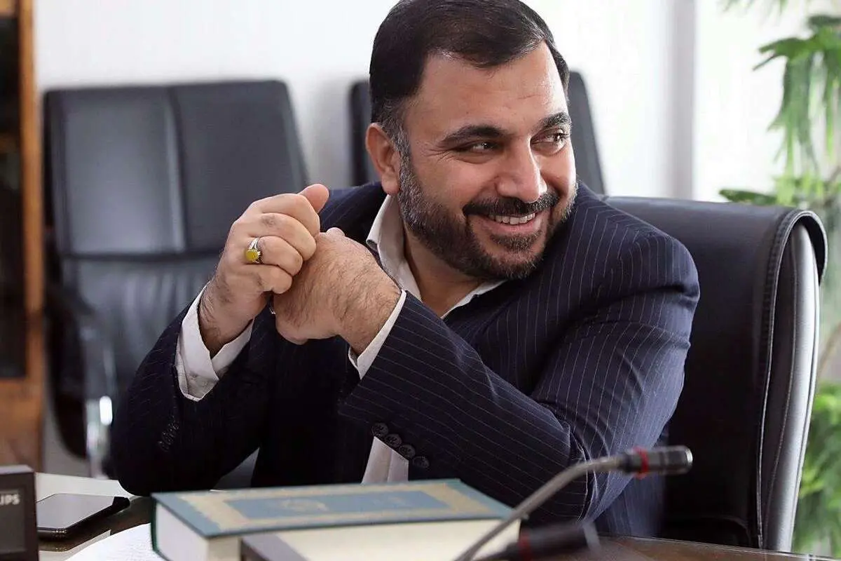 وزیر ارتباطات: باید در برخی محدودیت‌های ایجادشده برای پلتفرم‌ها بازنگری شود
