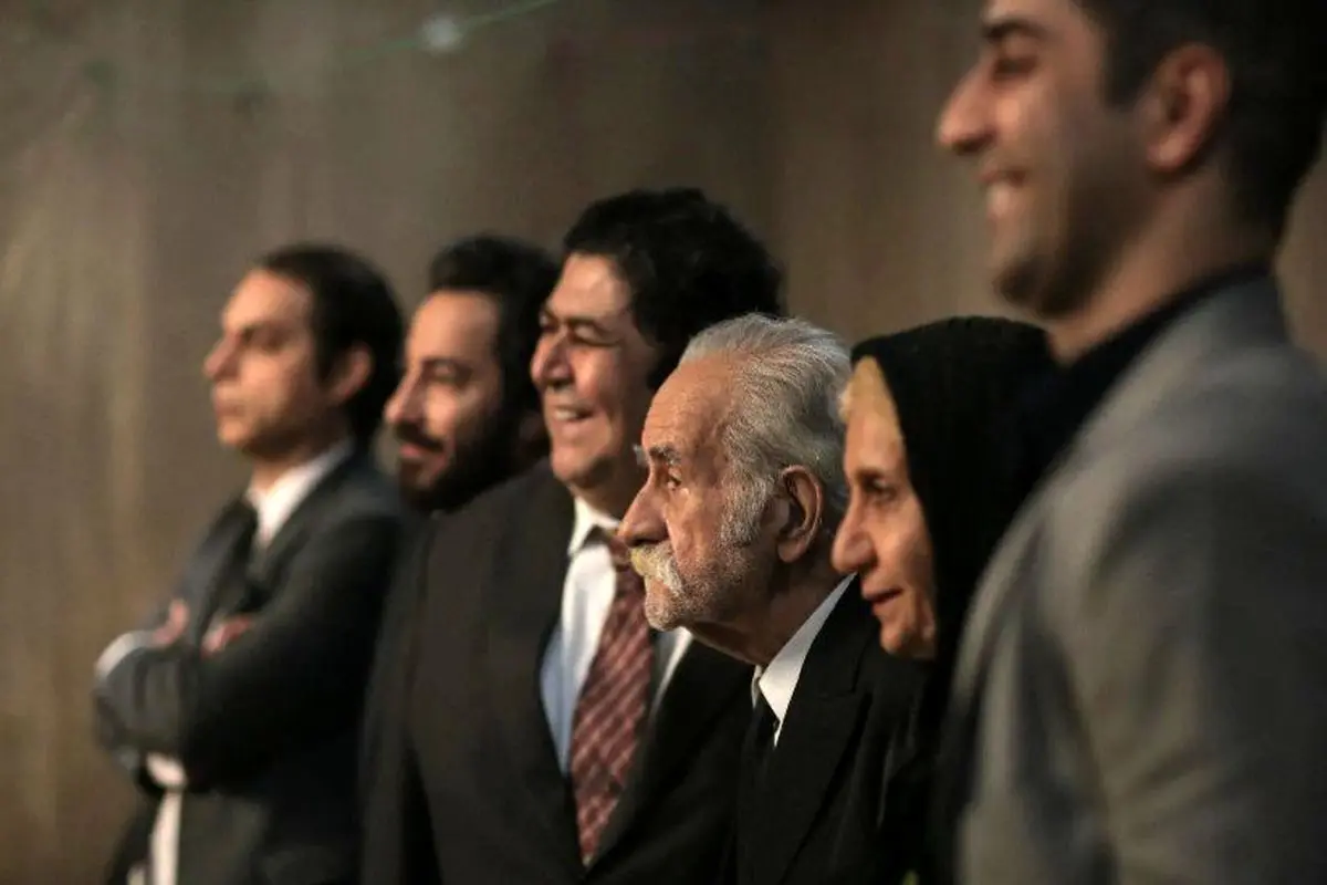 (عکس) حمله تند روزنامه صبح نو به فیلم برادران لیلا