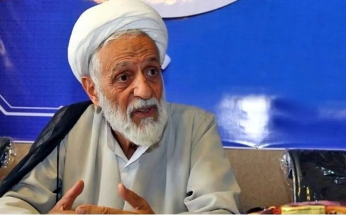 محمد تقی رهبر: حجاب را کنار گذاشتید، بعدش چه؟ با حجاب در دهن آمریکا و بیگانگان بزنید