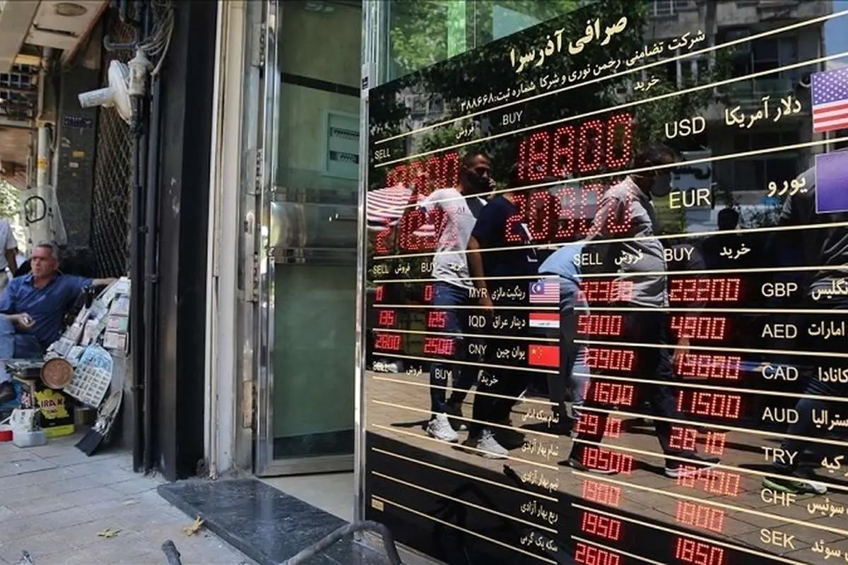 نرخ ارز، دلار، سکه، طلا و یورو سهشنبه ۱۵ فروردین ۱۴۰۲