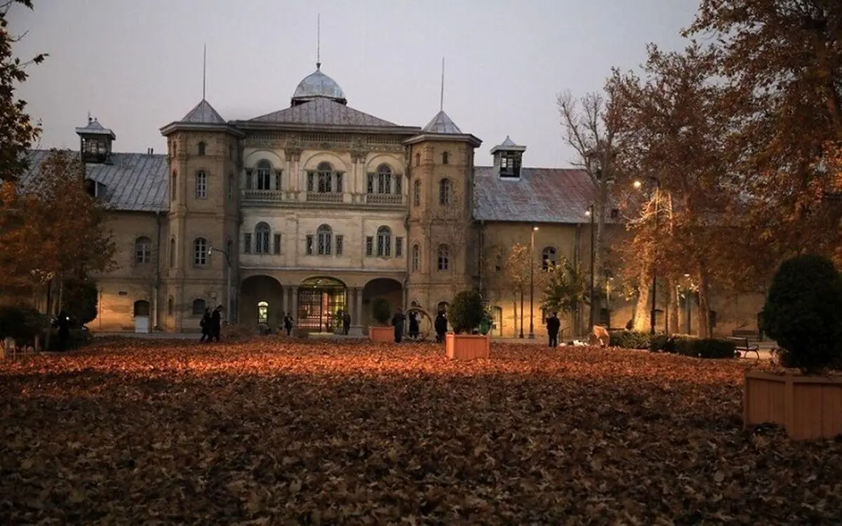 خلبان لهستانی جنگ جهانی در این میدان فرود آمد/ می‌دانید خیابان ملل متحد کجای تهران است؟