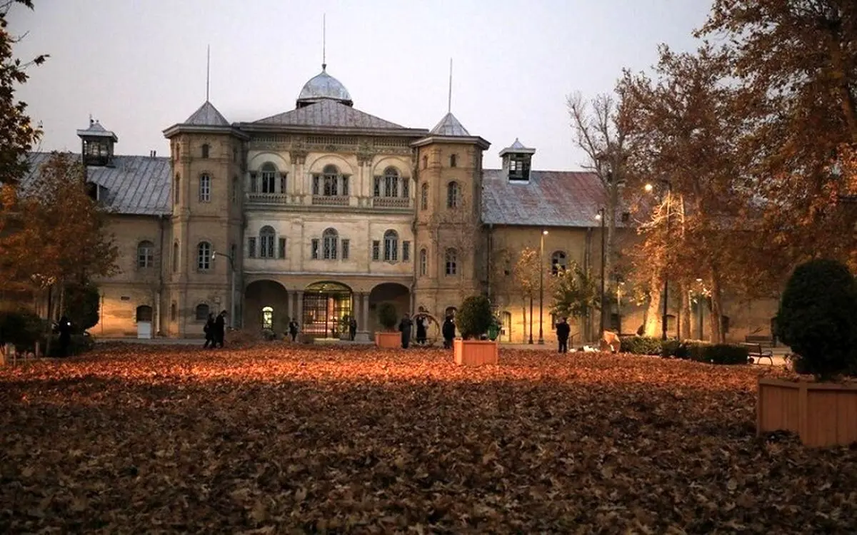 خلبان لهستانی جنگ جهانی در این میدان فرود آمد/ می‌دانید خیابان ملل متحد کجای تهران است؟