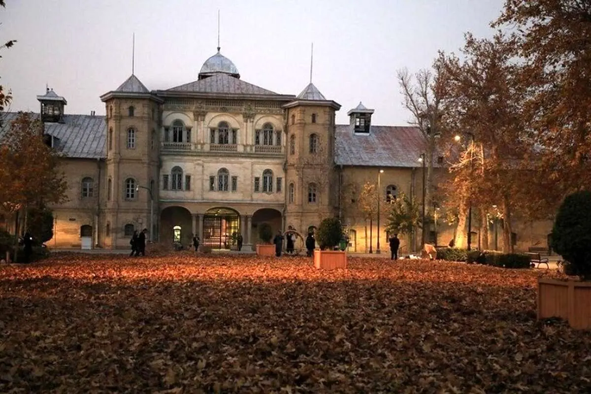 خلبان لهستانی جنگ جهانی در این میدان فرود آمد/ میدانید خیابان ملل متحد کجای تهران است؟