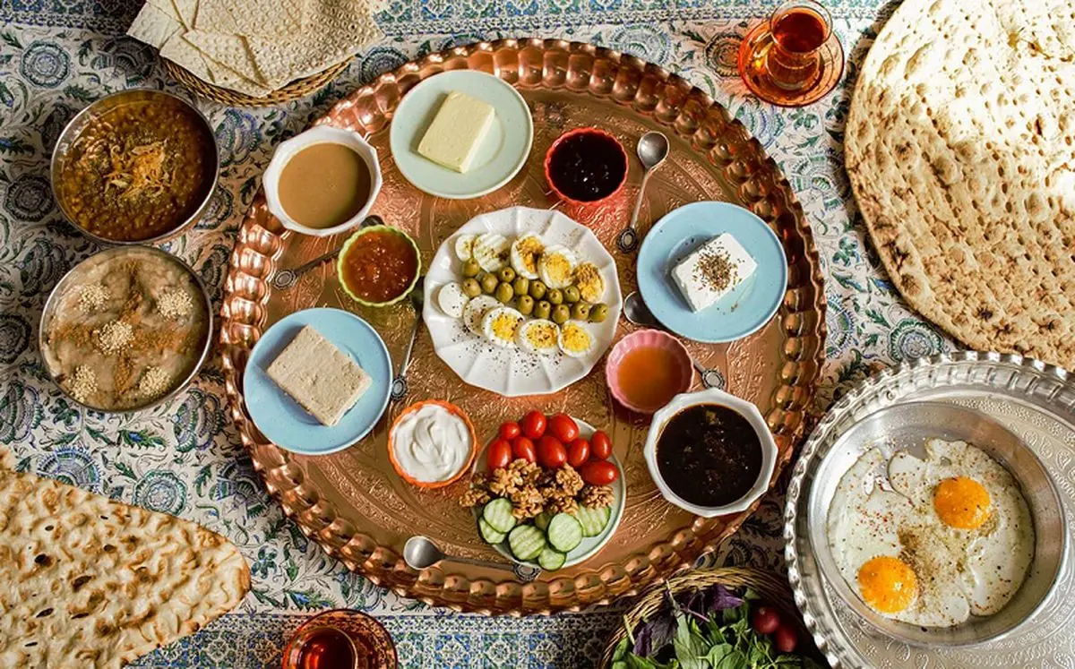 بدترین غذا‌ها برای باز کردن افطار کدامند؟