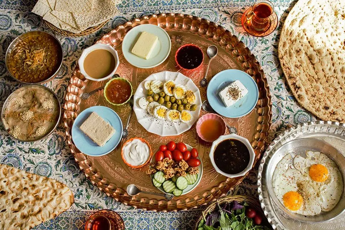 بدترین غذاها برای باز کردن افطار کدامند؟