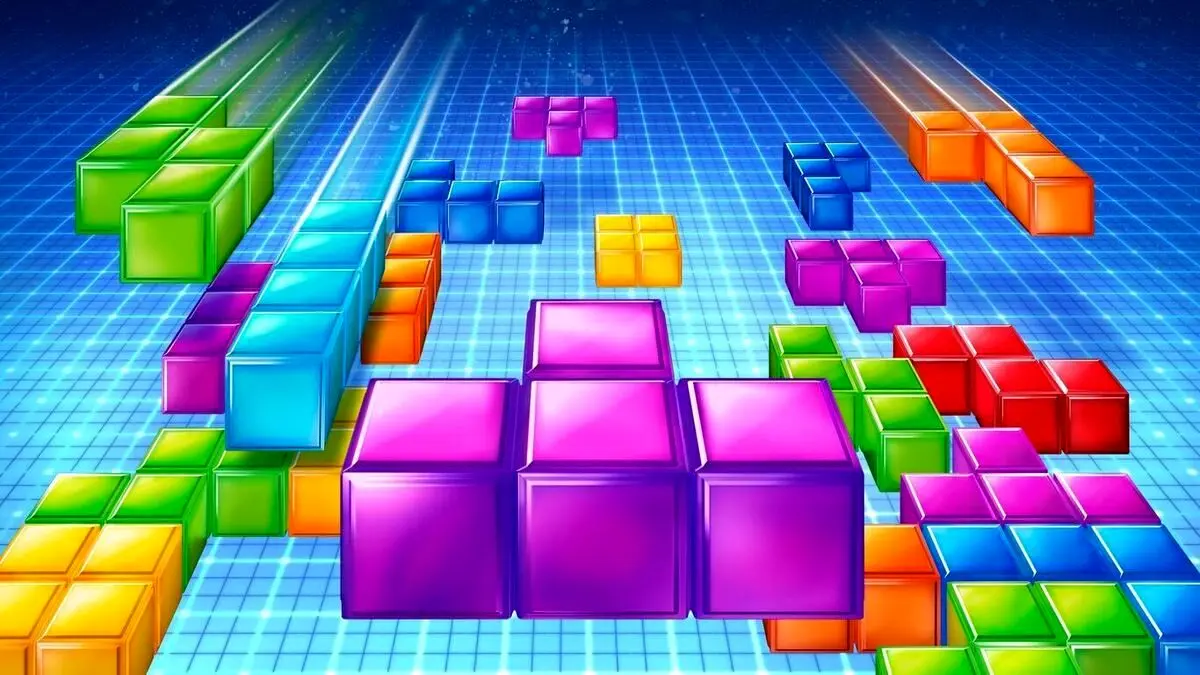 فیلم «تتریس»؛ داستان این بازی جادویی!