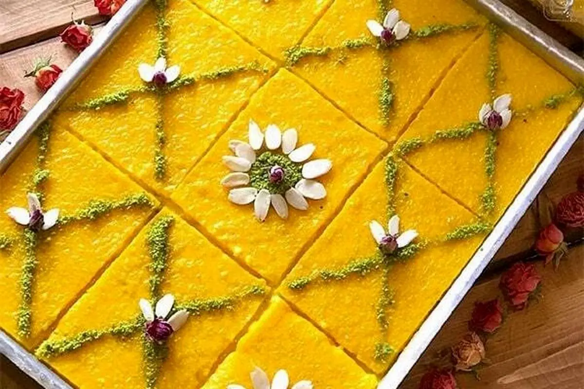 ۵ نکته طلایی برای پخت دیگچه مشهدی، دسر خوشمزه ماه رمضان