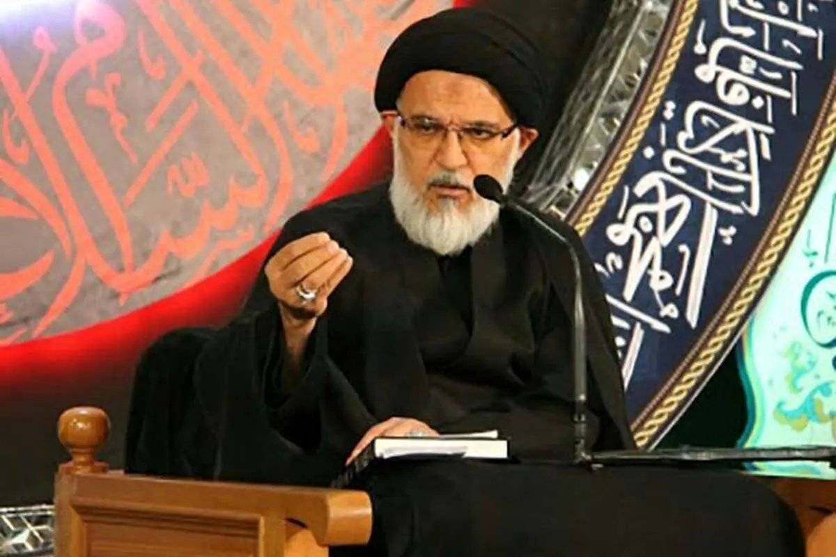 سخنان میرباقری درباره بی‌حجابی: وزیر پیشین ارتباطات و روحانی را باید محاکمه کرد!