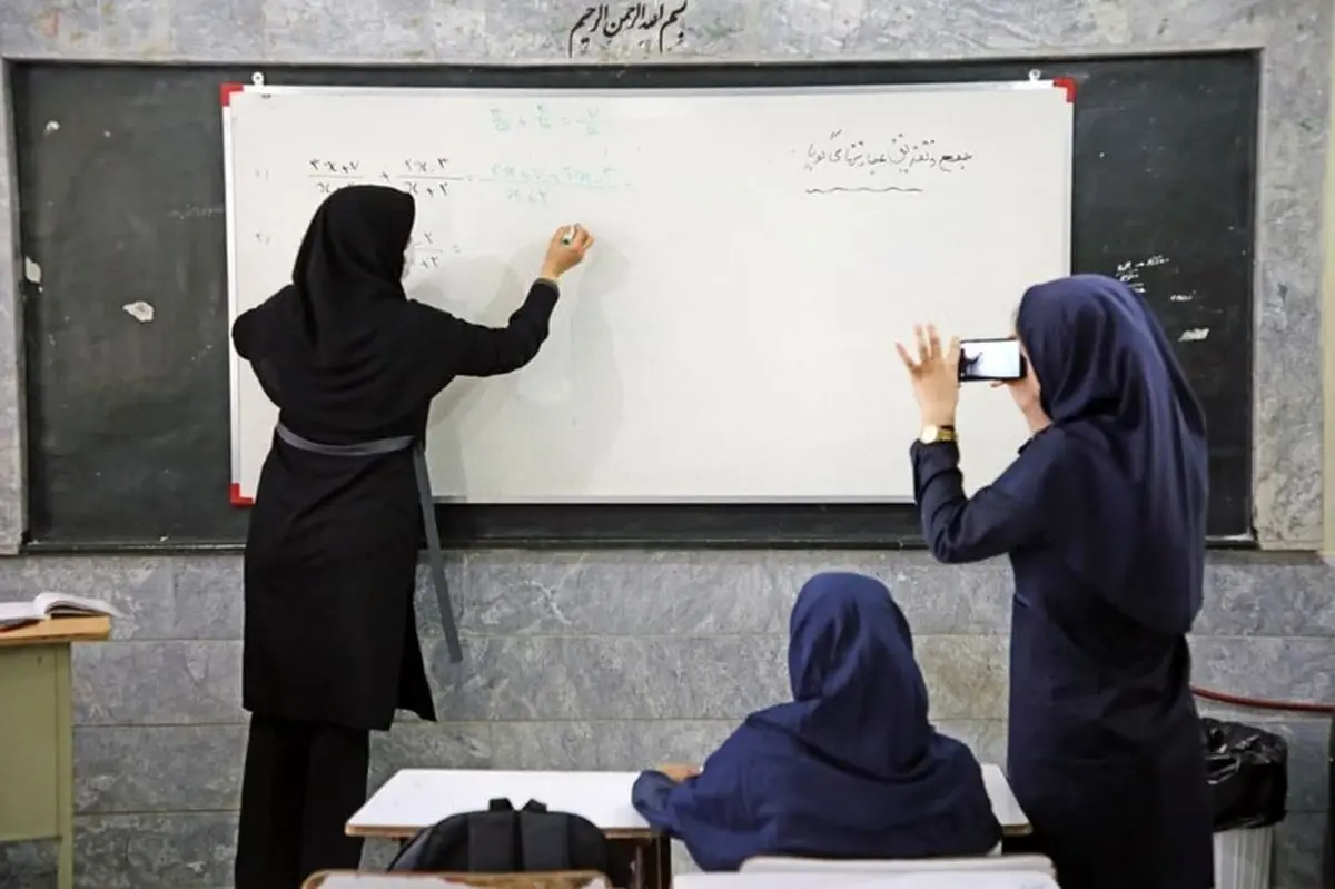 حقوق معلمان قراردادی امروز واریز می‌شود