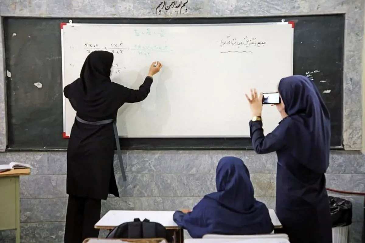 حقوق معلمان قراردادی امروز واریز میشود
