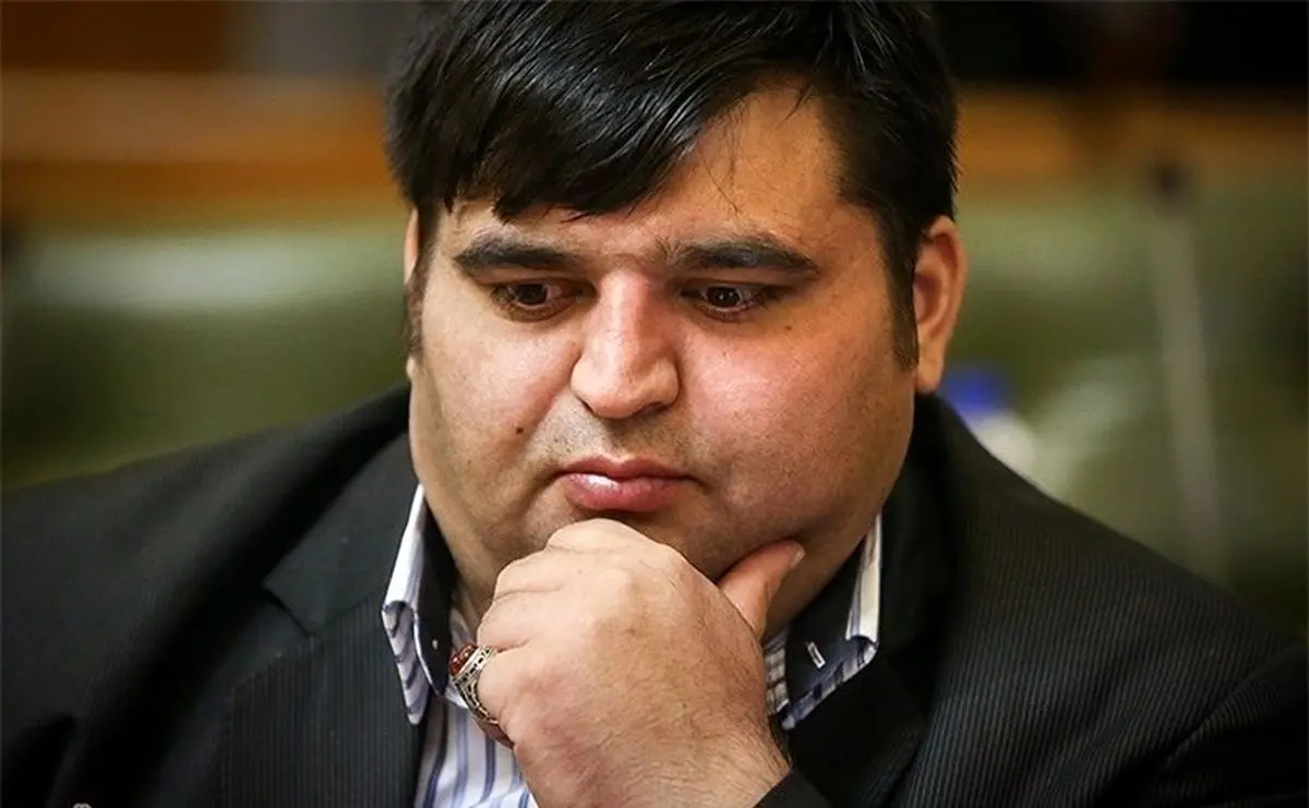 حسین رضازاده راز لاغری عجیب خود را فاش کرد