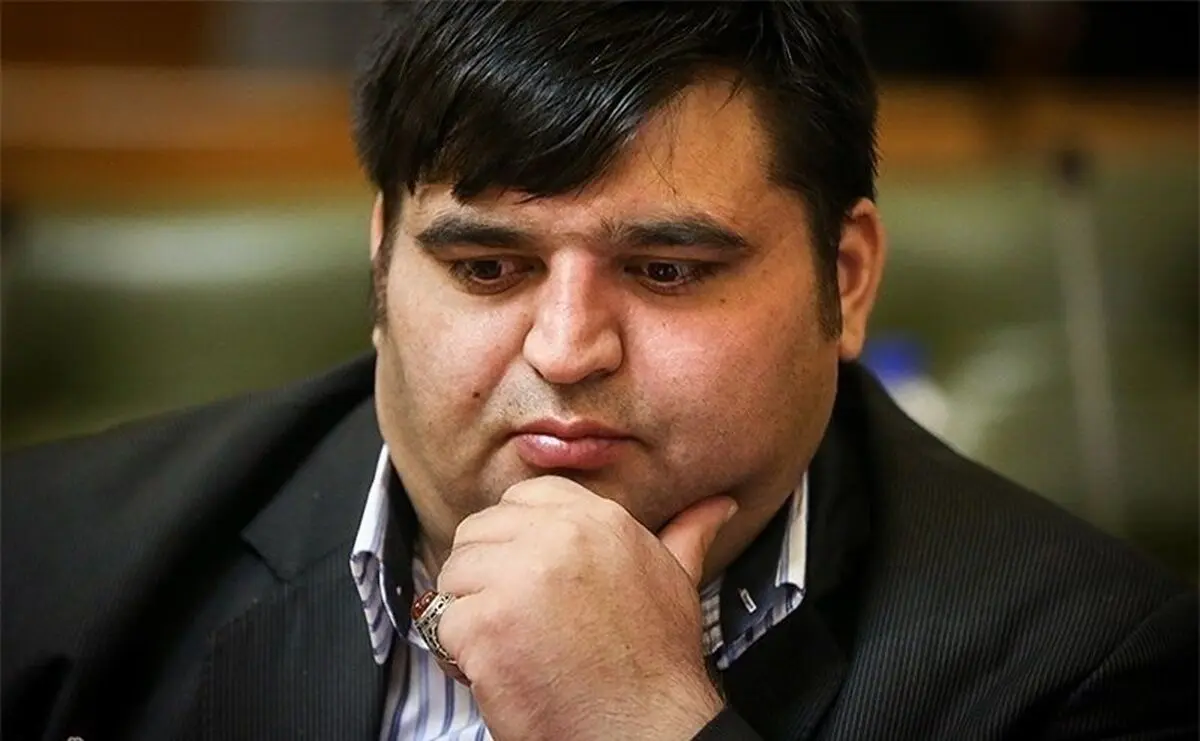 حسین رضازاده راز لاغری عجیب خود را فاش کرد