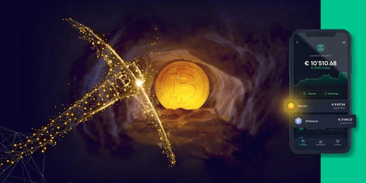 بررسی رابطه قیمت بیت کوین و ترون