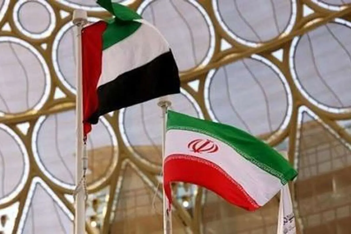 ایران بعد از ۸ سال، سفیر به امارات اعزام میکند
