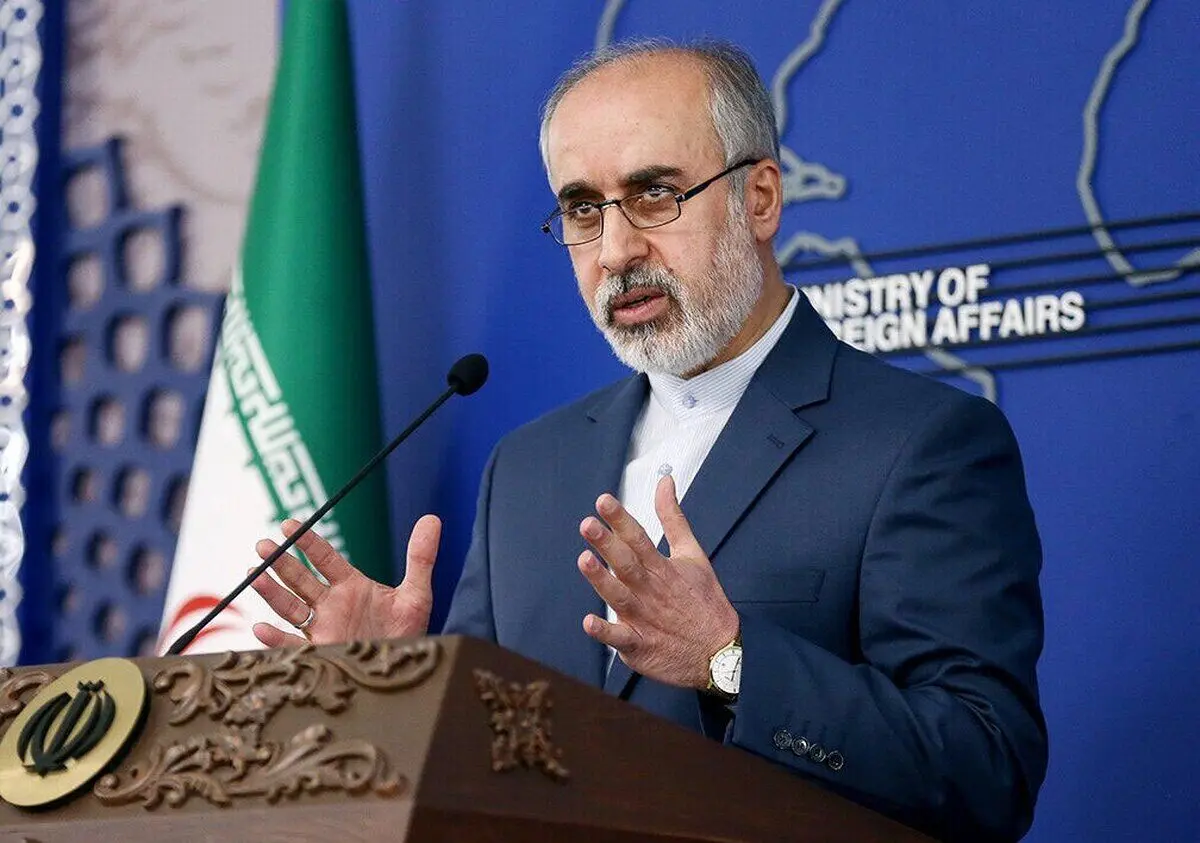 واکنش ایران به قطعنامه شورای حقوق بشر علیه ایران