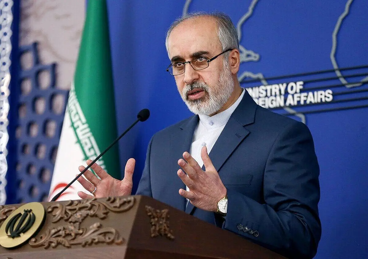 واکنش ایران به قطعنامه شورای حقوق بشر علیه ایران