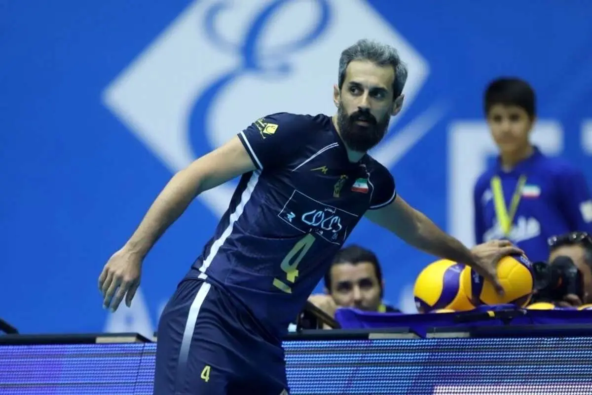 کاپیتان سابق تیم ملی در آستانه پیوستن به باشگاه ایرانی