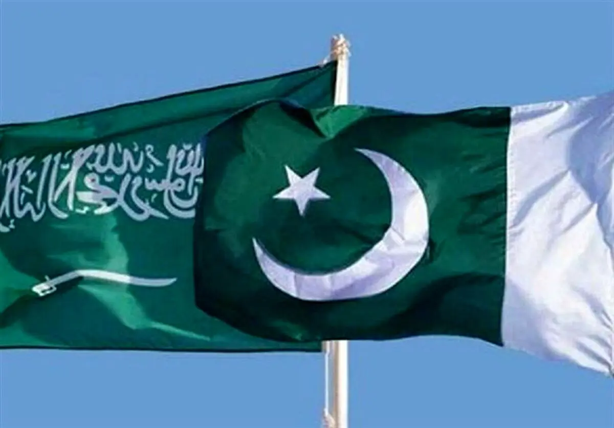 چرا عربستان پاکستان را رها کرده است؟
