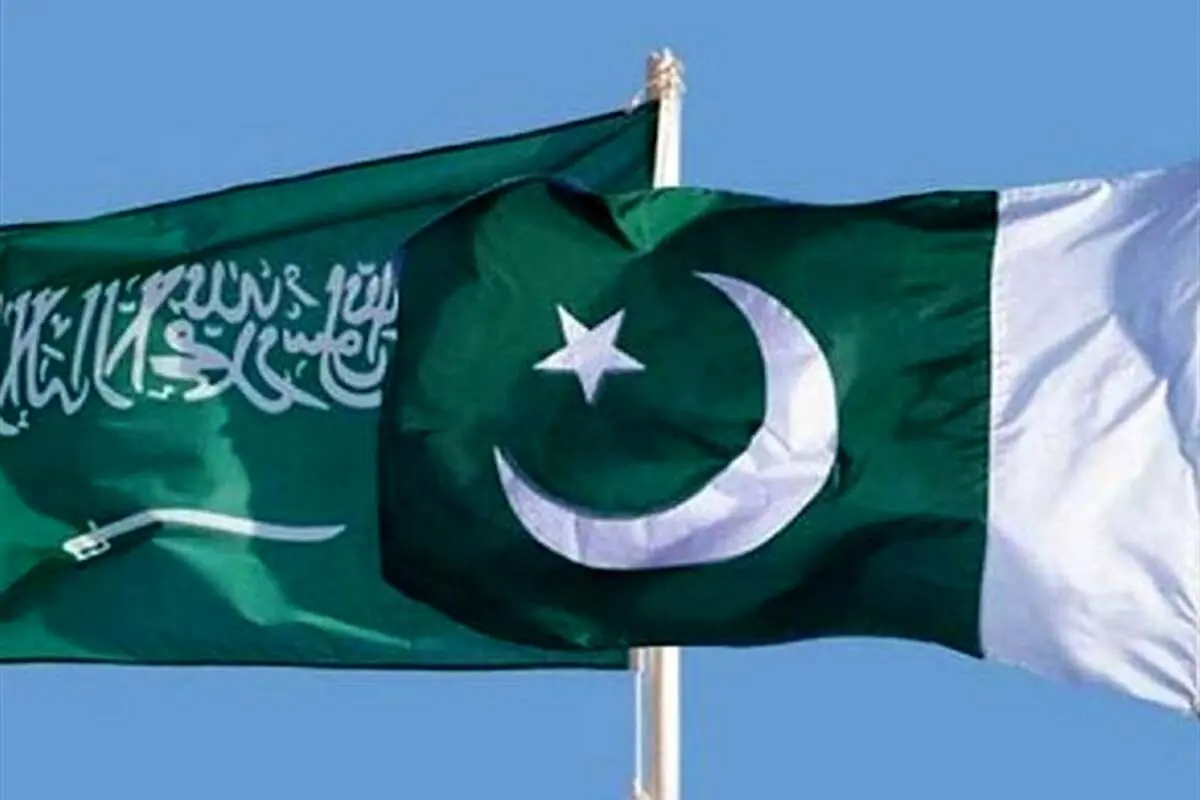چرا عربستان پاکستان را رها کرده است؟