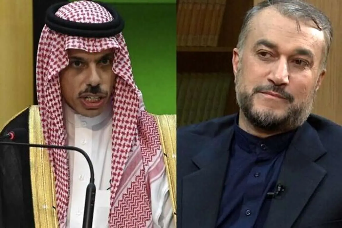 الشرق الاوسط: وزرای خارجه ایران و عربستان روز پنجشنبه در پکن دیدار میکنند