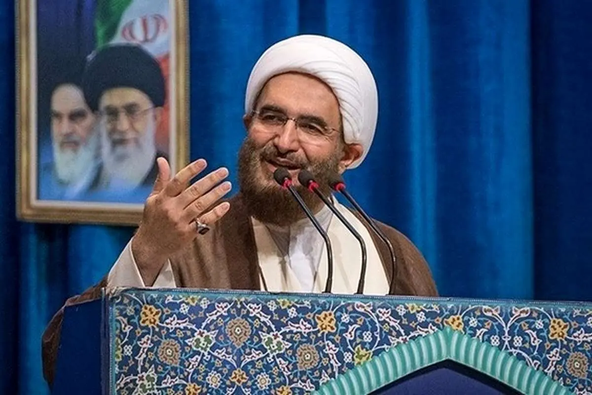 رئیس شورای سیاستگذاری ائمه جمعه: دشمن میخواهد حجاب را به چالش امنیتی مبدل کند