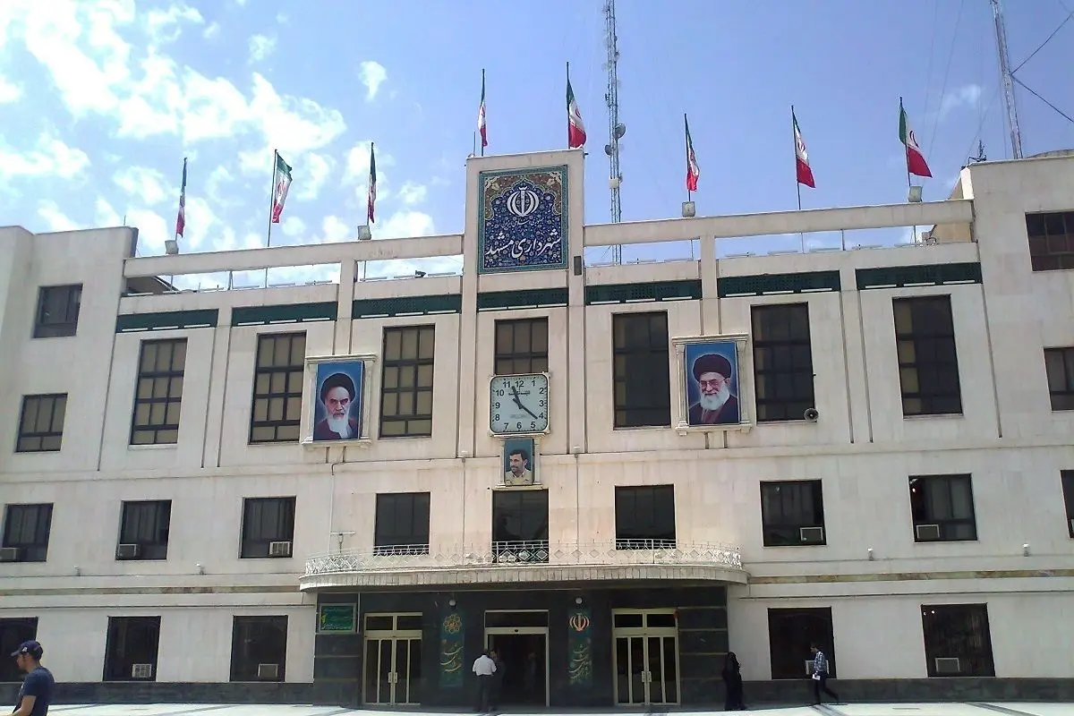 تکذیب انتصاب برادر رئیس‌جمهور در شهرداری مشهد