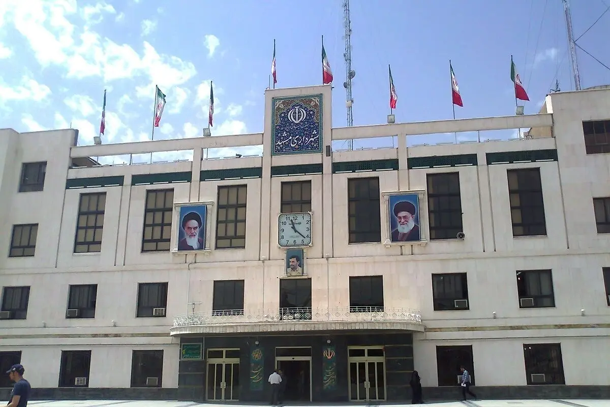 تکذیب انتصاب برادر رئیس‌جمهور در شهرداری مشهد