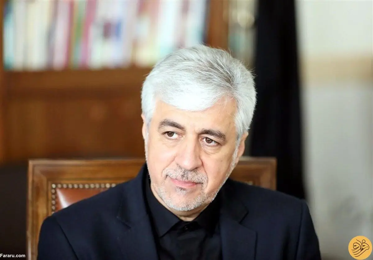 حمید سجادی دوباره به کما رفته است؟!