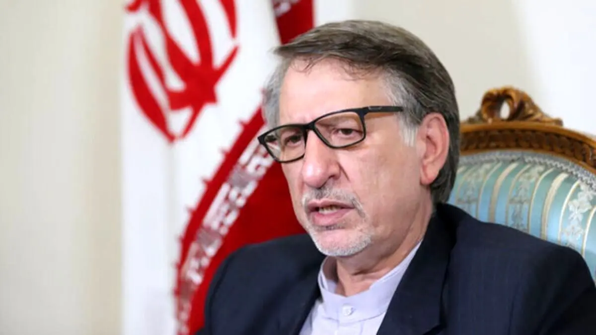 پشت پرده اتهام‌زنی به ایران در جنگ روسیه و اوکراین