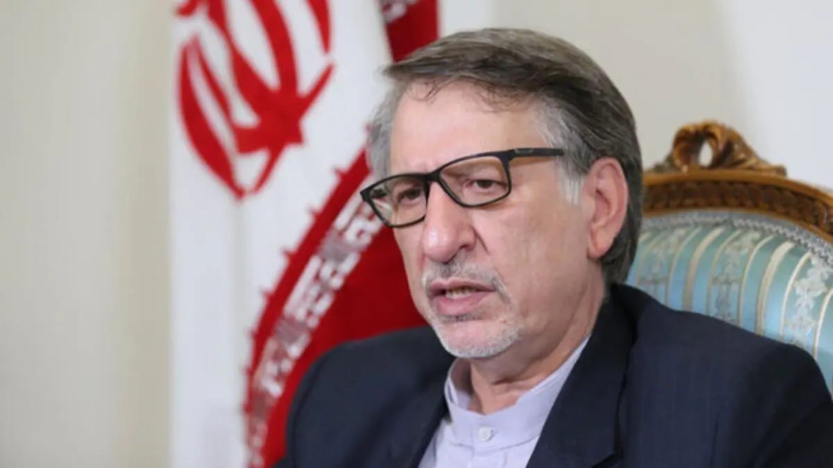 پشت پرده اتهام‌زنی به ایران در جنگ روسیه و اوکراین