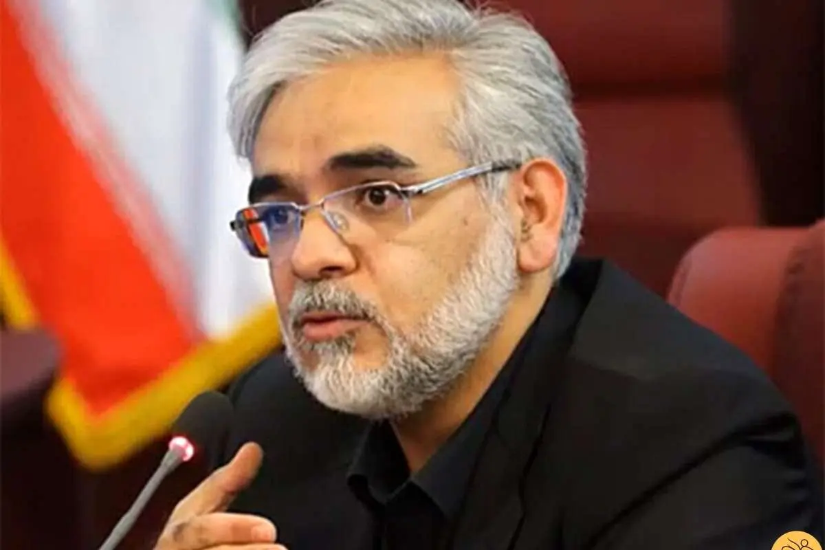 (عکس) استوریای که فتحاللهزاده را رسوا کرد