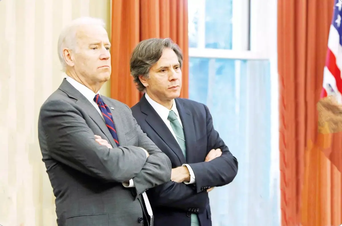 دیپلماسی اتلاف وقت در سیاست خارجی آمریکا