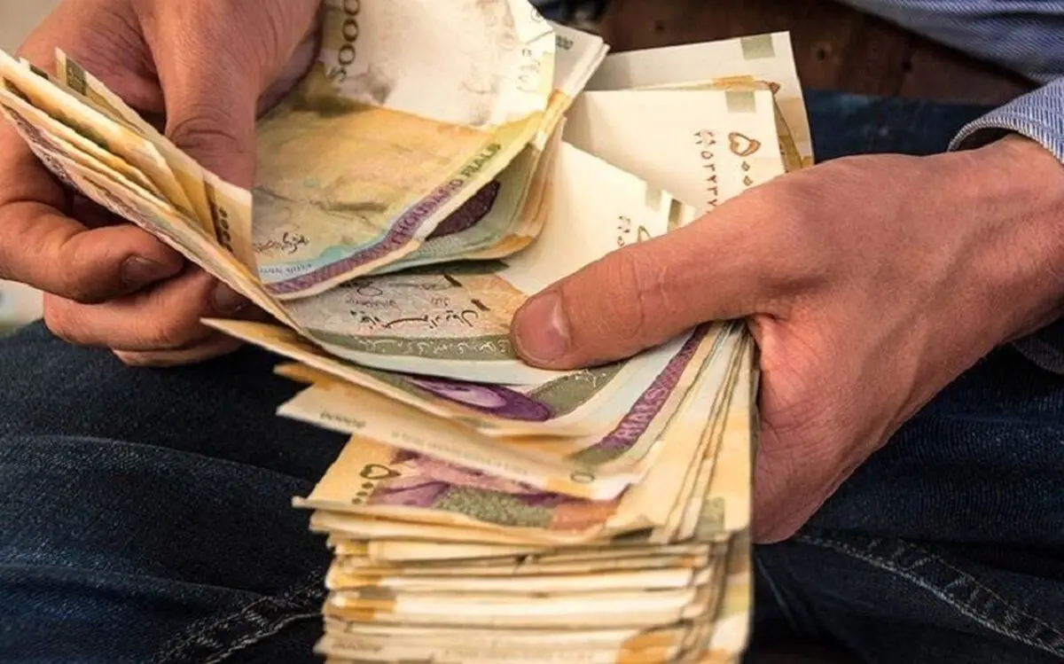 (کاریکاتور) زنده ماندن کارگران با افزایش حقوق ۲۷ درصدی!