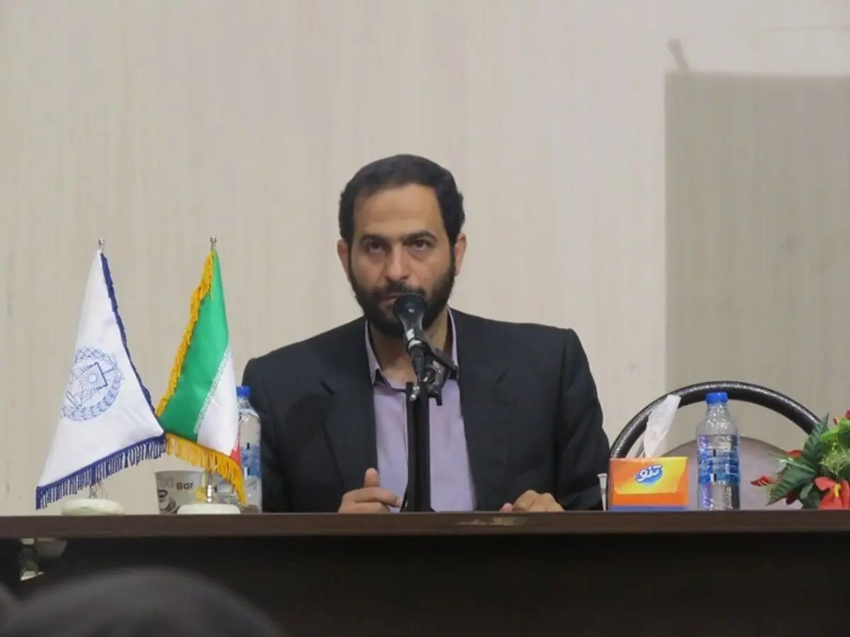 واکنش محسن برهانی به ابلاغیه دانشگاه آزاد در خصوص حجاب