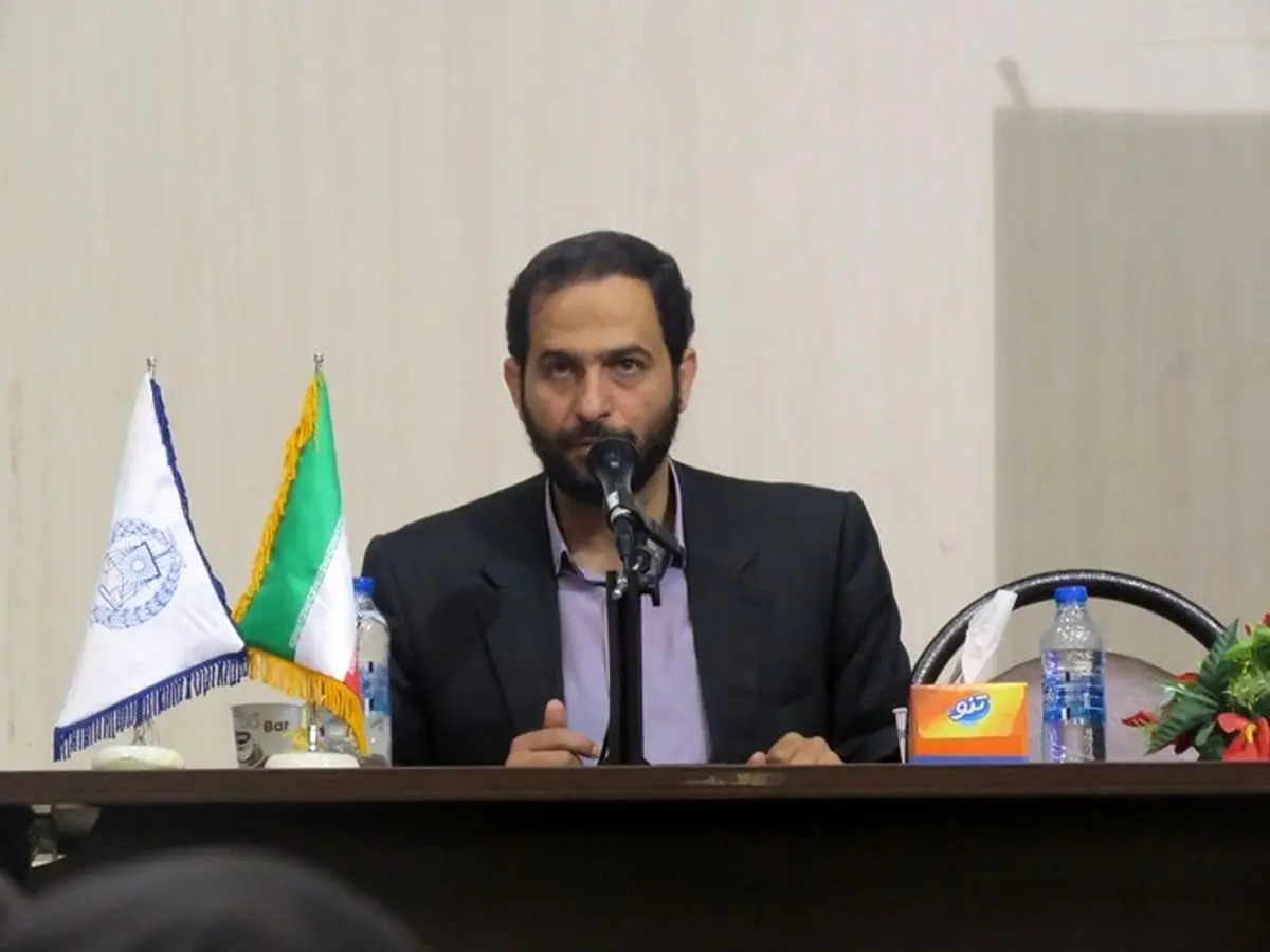 واکنش محسن برهانی به ابلاغیه دانشگاه آزاد در خصوص حجاب