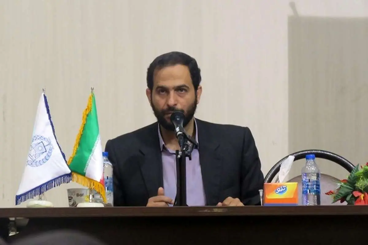 واکنش محسن برهانی به ابلاغیه دانشگاه آزاد در خصوص حجاب