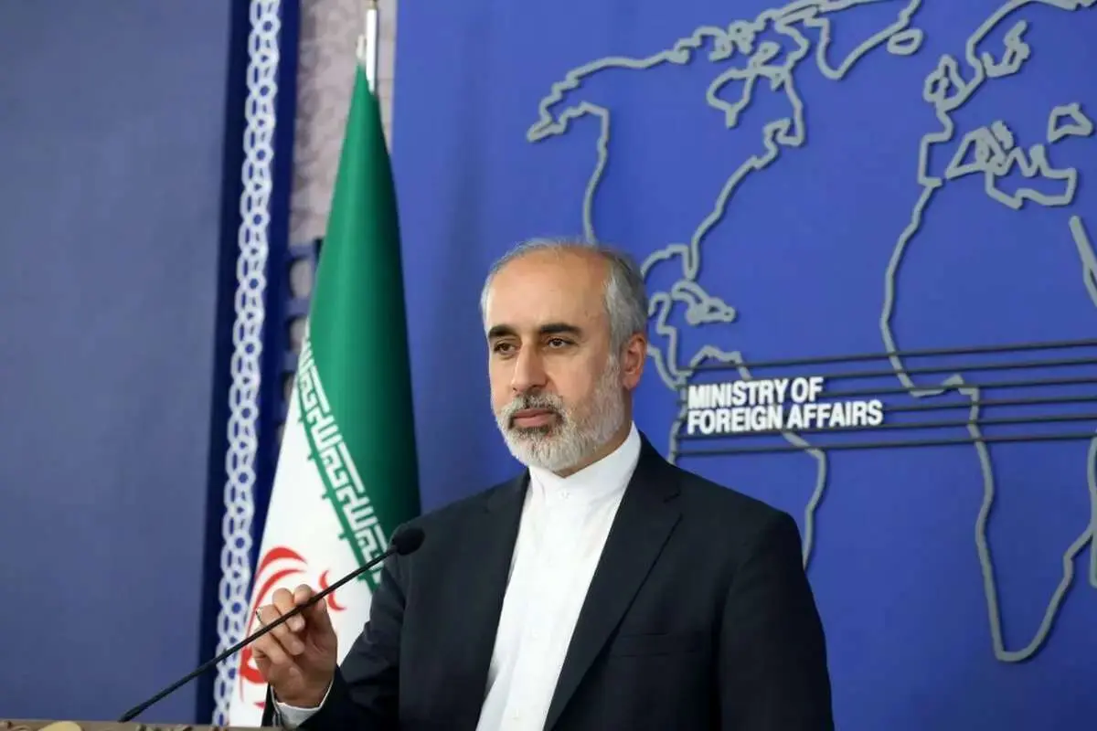 واکنش ایران به حمله اسرائیل به مسجدالاقصی