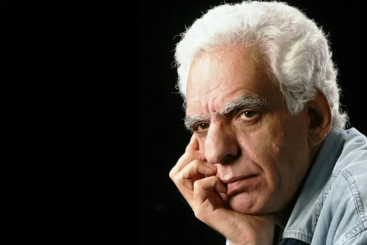 جزییات خودکشی کیومرث پوراحمد در انزلی