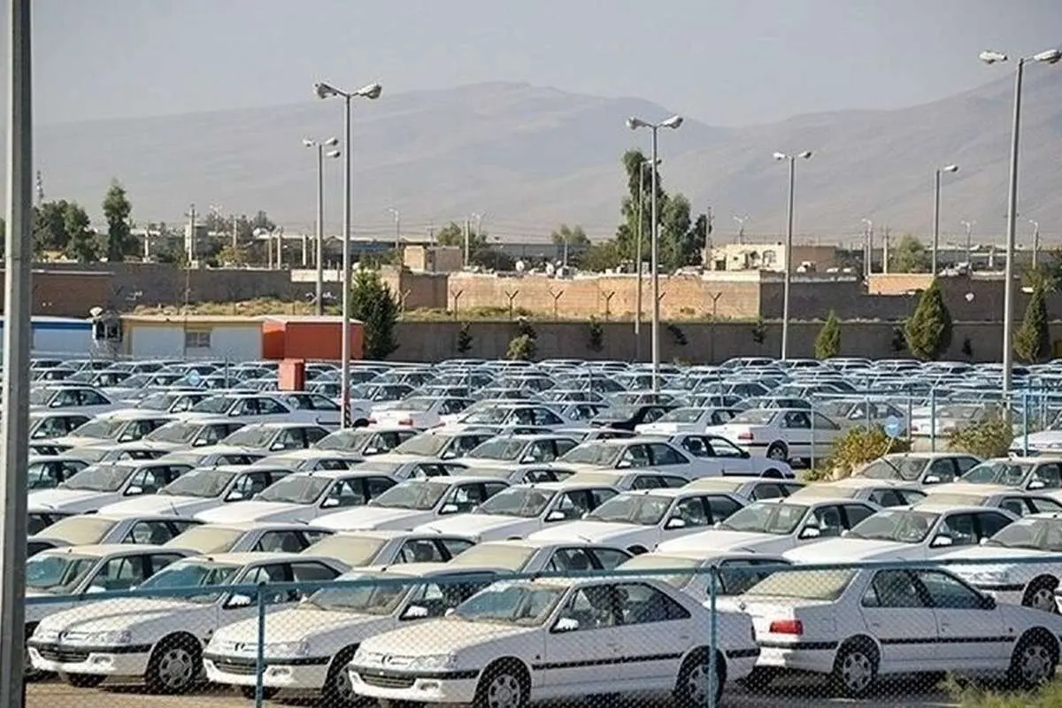 بازگشایی مجدد ۳ روزه سامانه یکپارچه خودرو