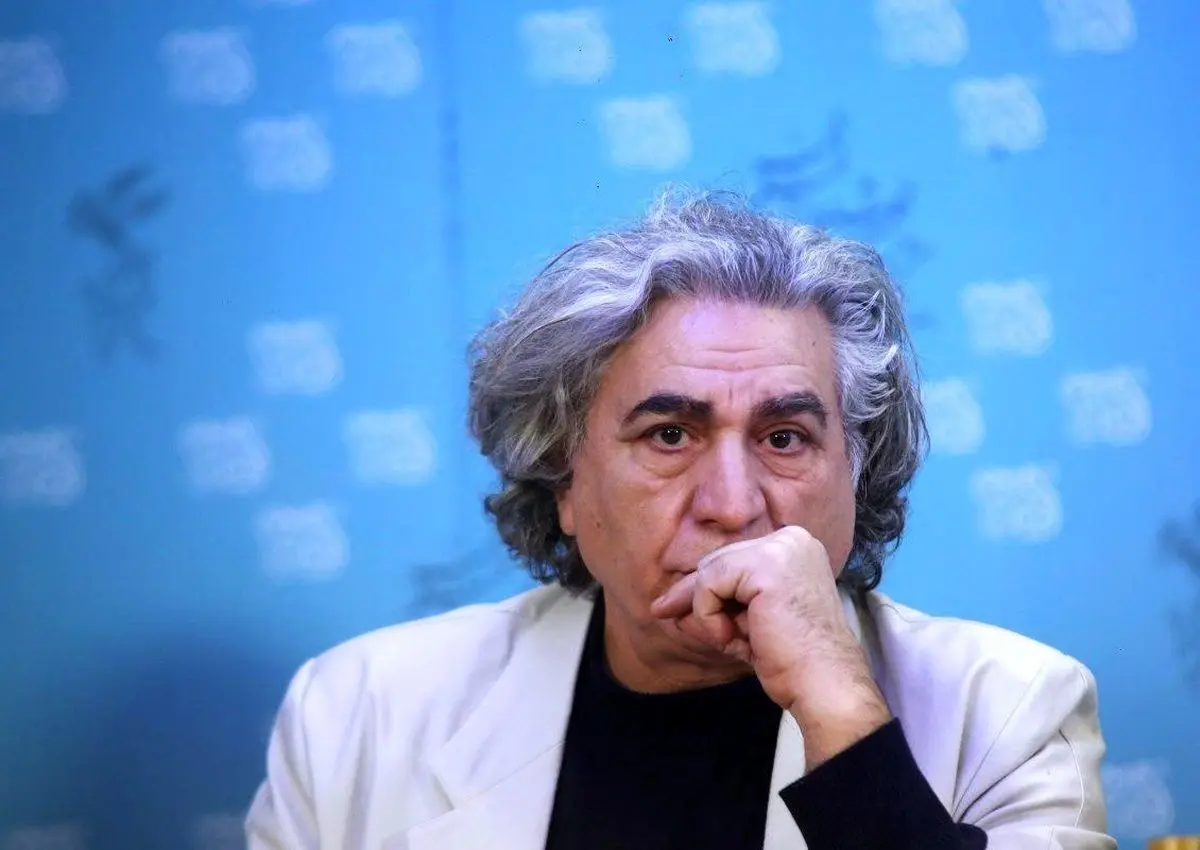 بازیگرِ «نون‌خ»: عملگی می‌کنم، اما دیگر در هر نقشی بازی نمی‌کنم