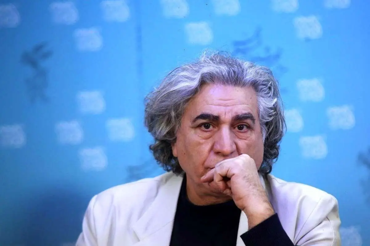 بازیگرِ «نونخ»: عملگی میکنم، اما دیگر در هر نقشی بازی نمیکنم