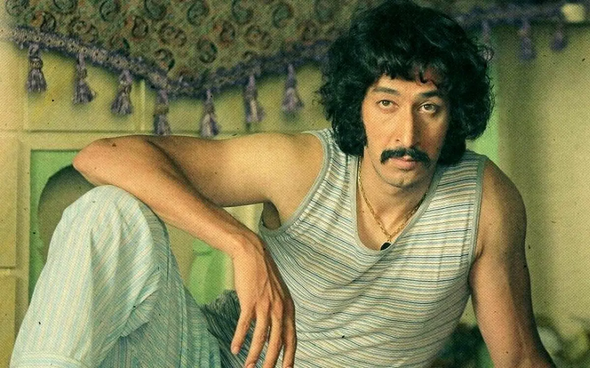 بهرام افشاری در یک روز چند نفر را به سینما کشاند؟